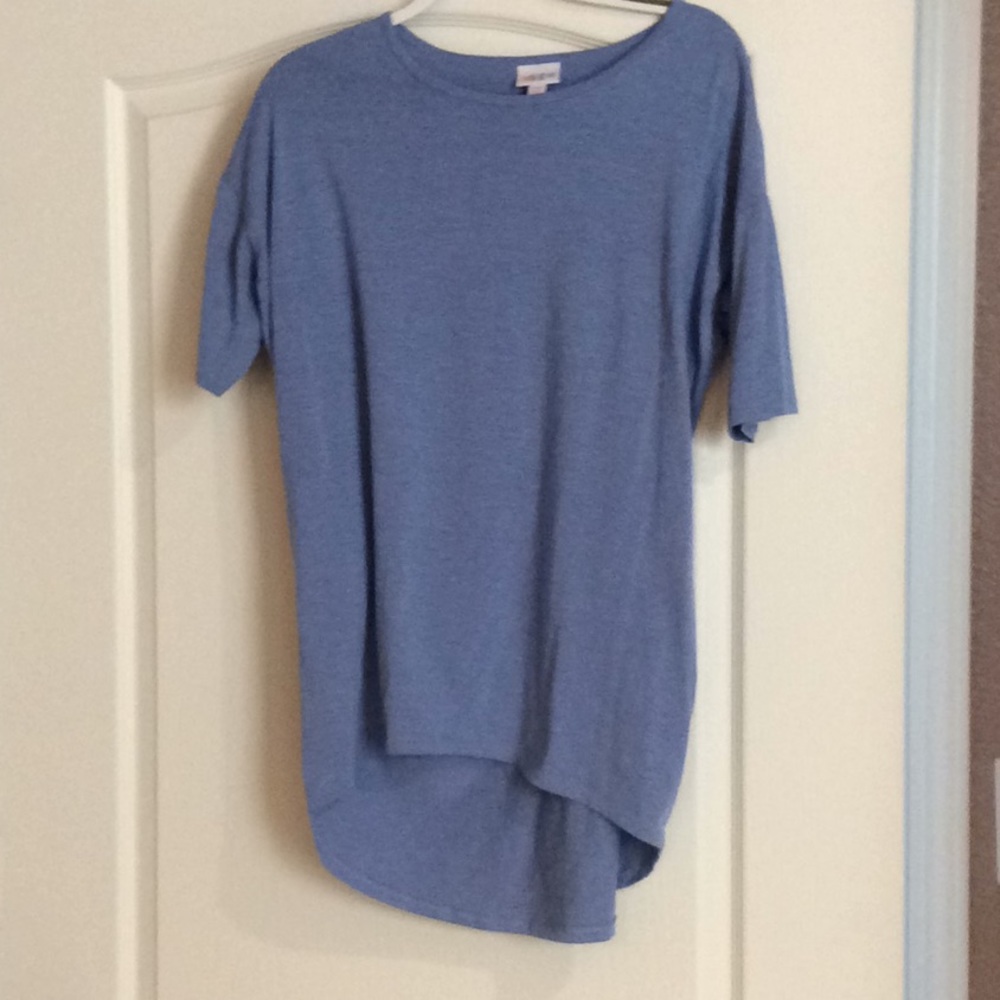 LuLaRoe Irma XS